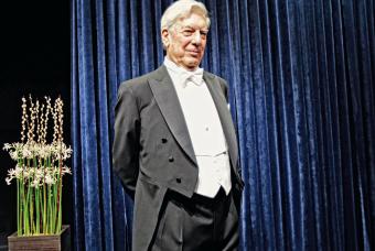 Vargas Llosa