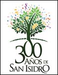 San Isidro 300 Aniversario