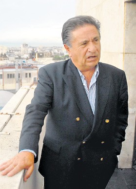 "Los Kirchner dinamitaron todos los consensos"