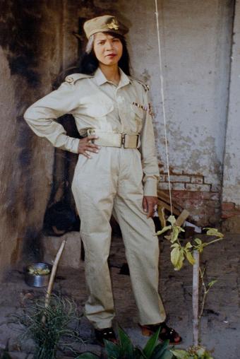 Asia Bibi