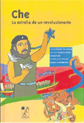 Un libro sobre el Che, para chicos