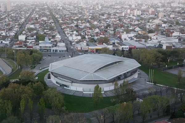 Mar del Plata, sede de la Davis tras una politizada decisin